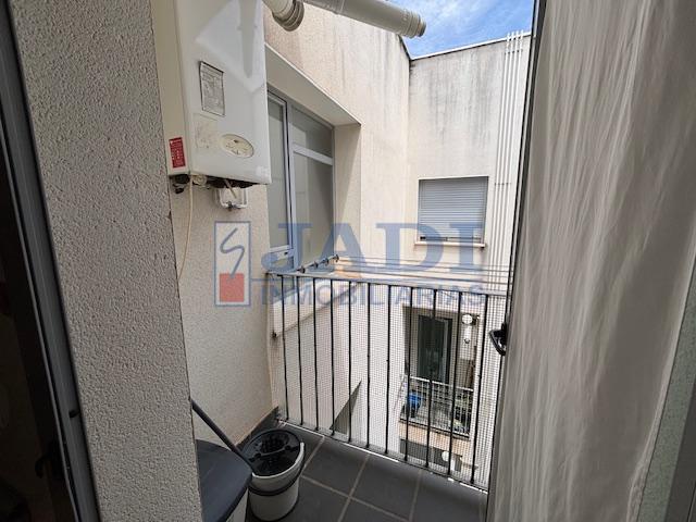 Alquiler de Ático en Valdepeñas