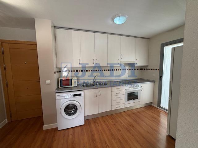 Alquiler de Ático en Valdepeñas