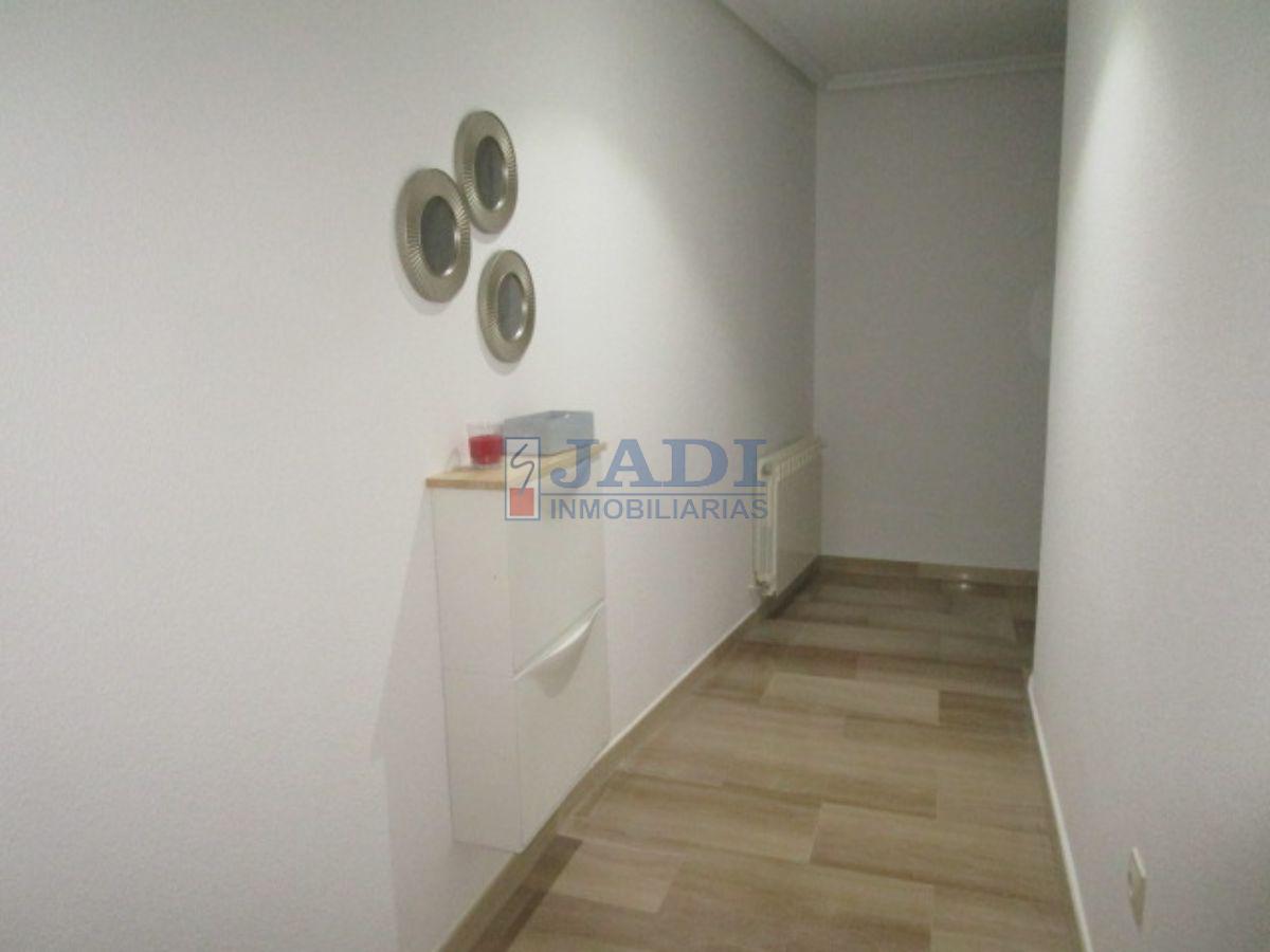 For rent of flat in Valdepeñas