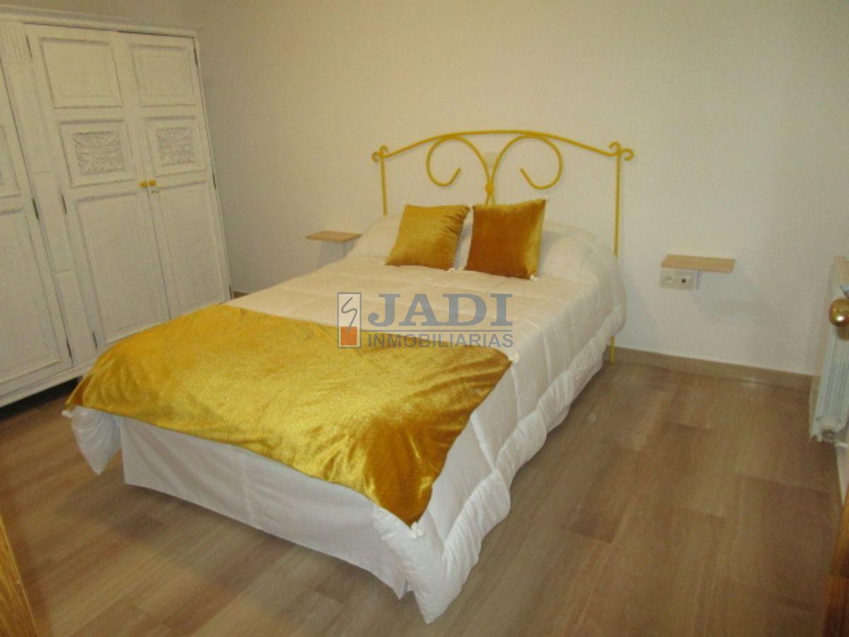 For rent of flat in Valdepeñas