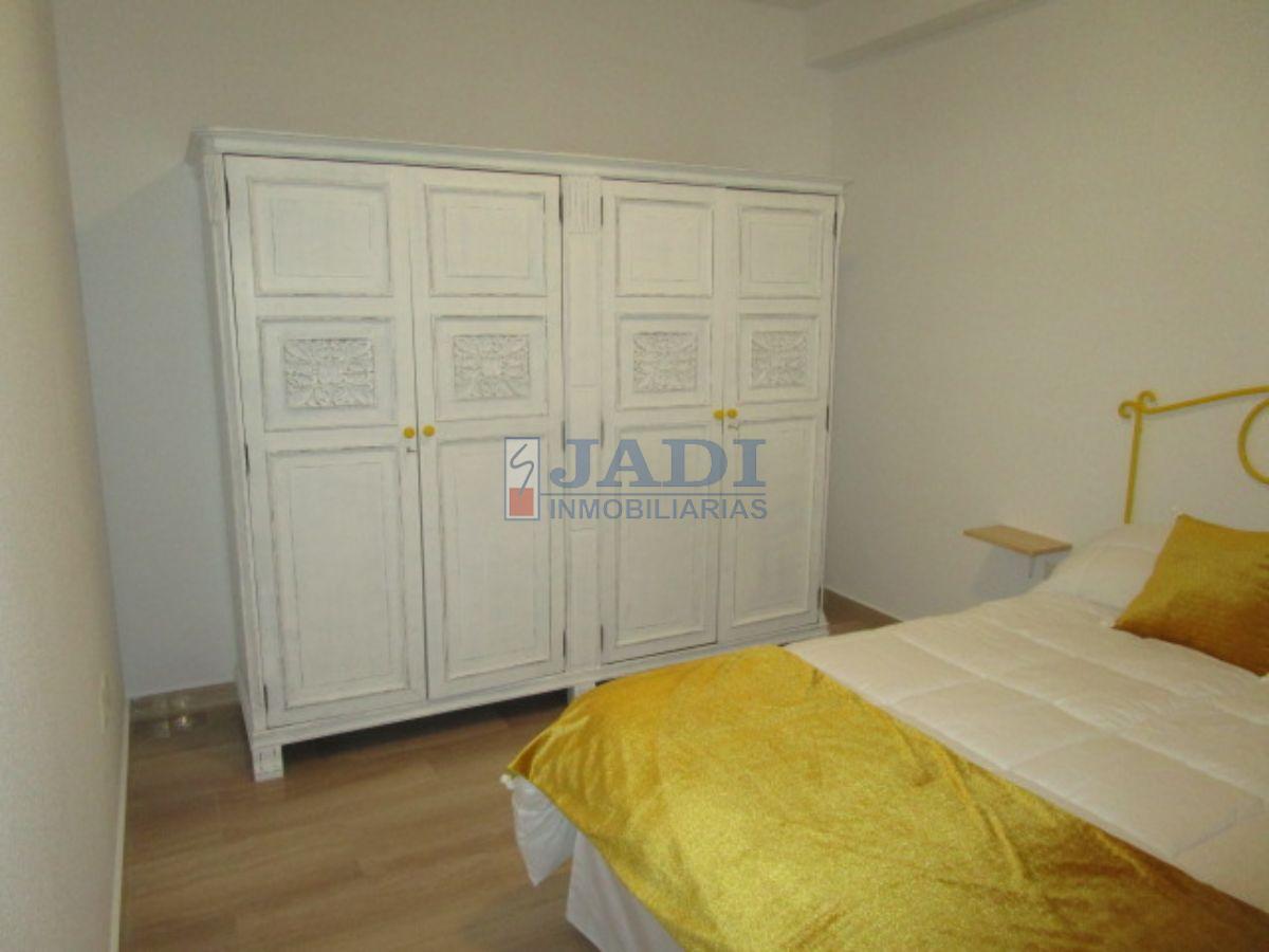 For rent of flat in Valdepeñas