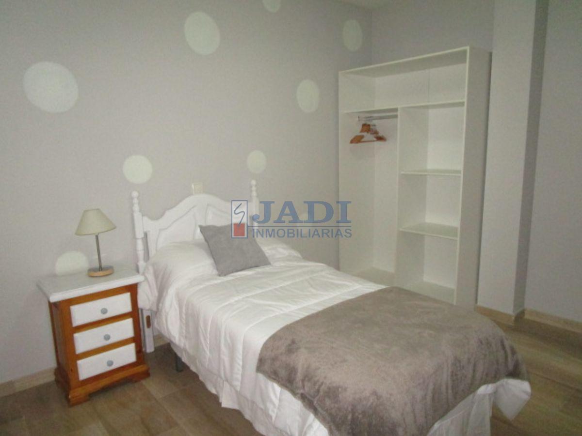 For rent of flat in Valdepeñas