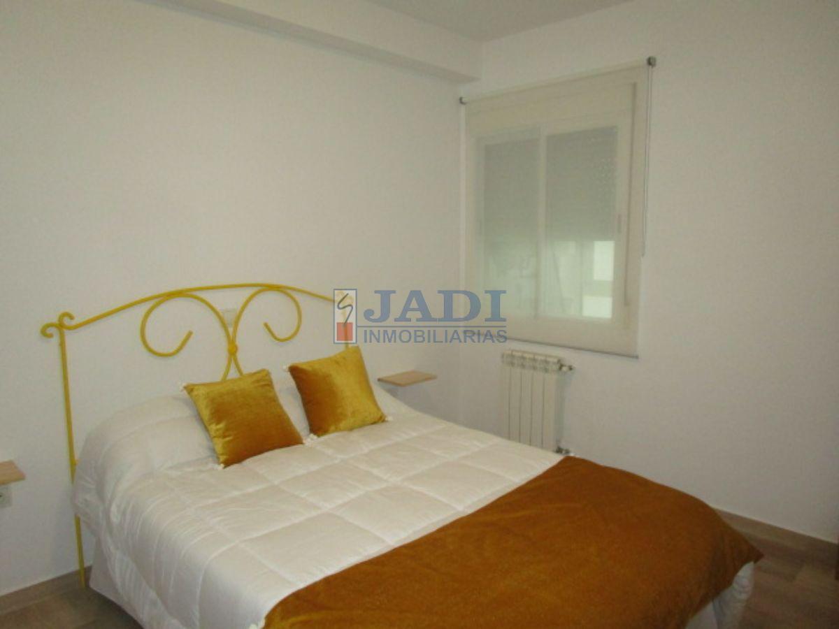 For rent of flat in Valdepeñas