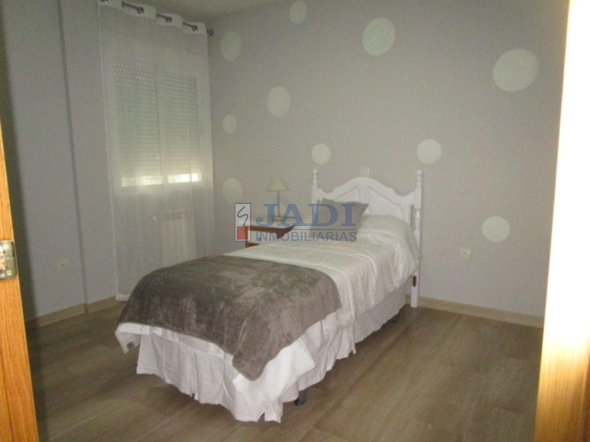 For rent of flat in Valdepeñas