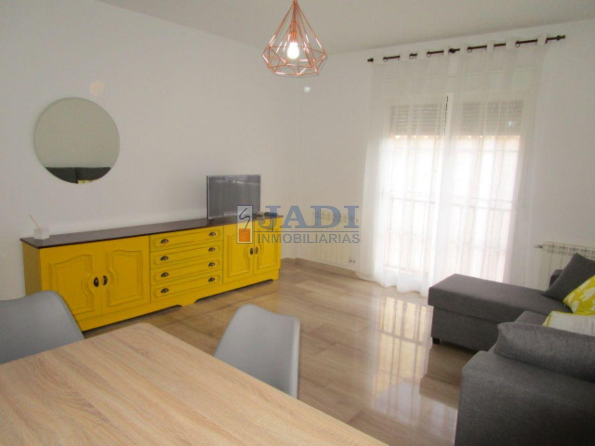 For rent of flat in Valdepeñas