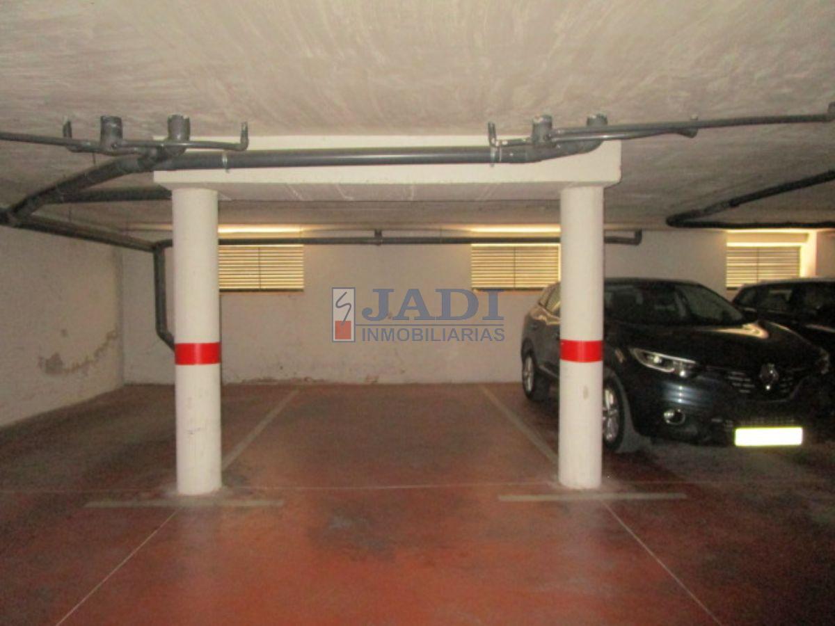 For rent of flat in Valdepeñas