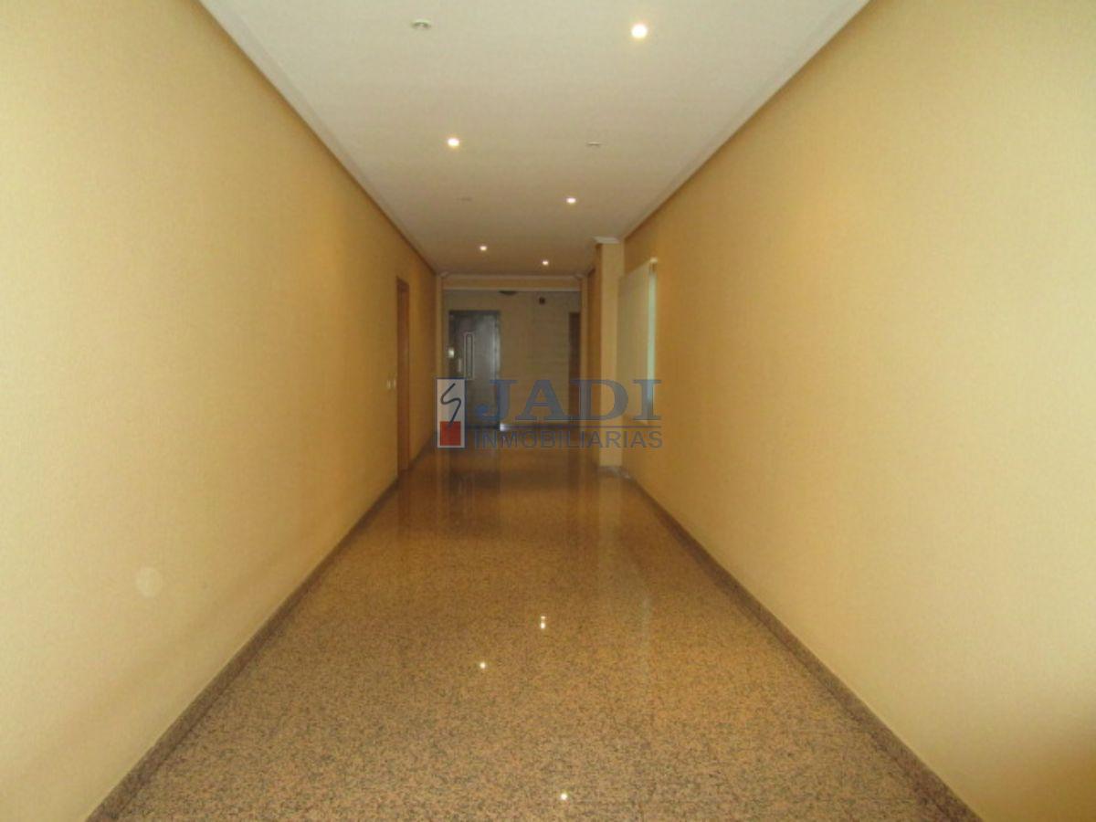 For rent of flat in Valdepeñas