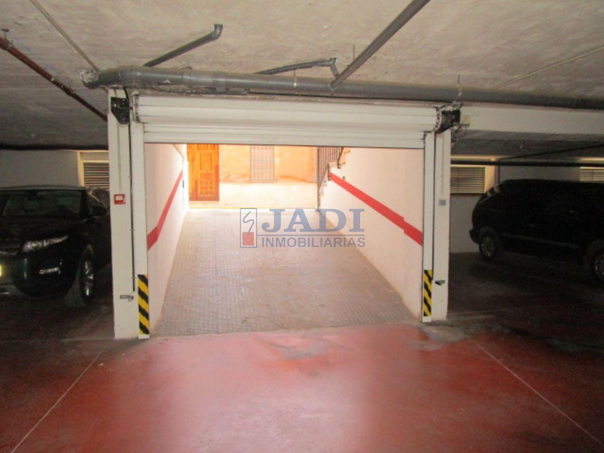 For rent of flat in Valdepeñas