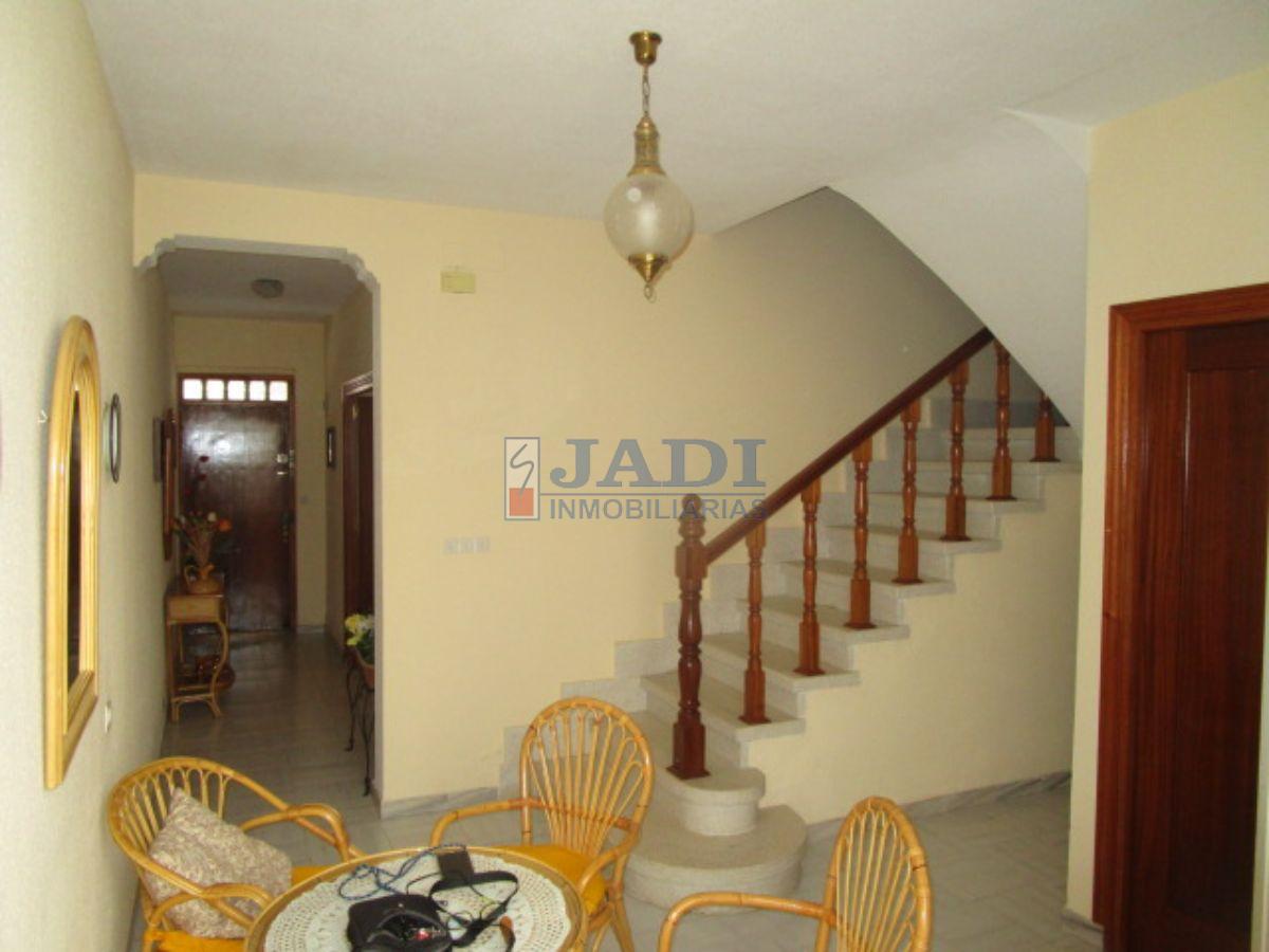 For sale of house in Torrenueva