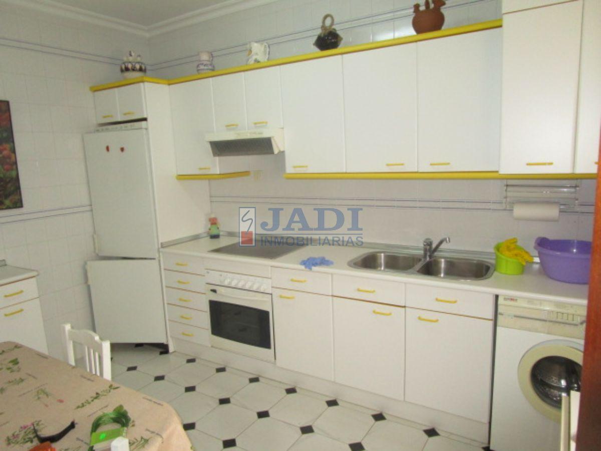 For sale of house in Torrenueva