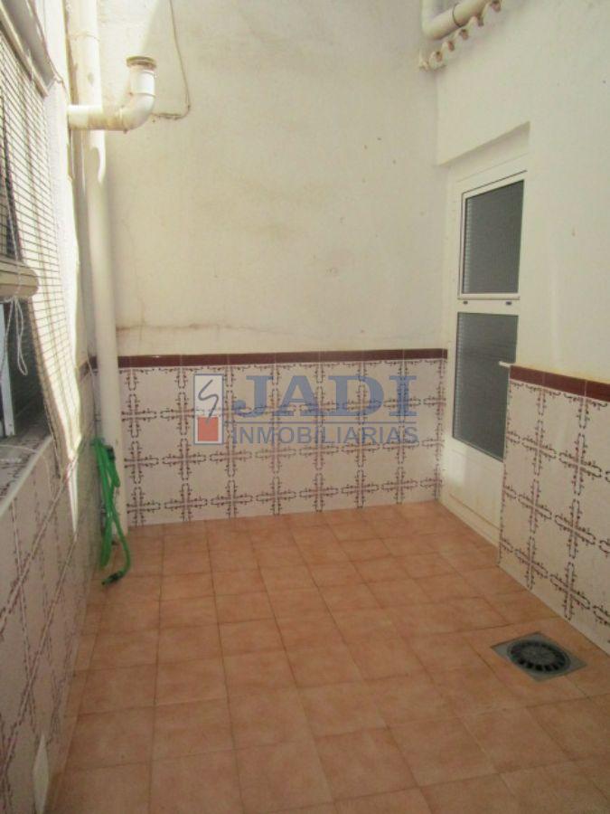 For sale of house in Torrenueva