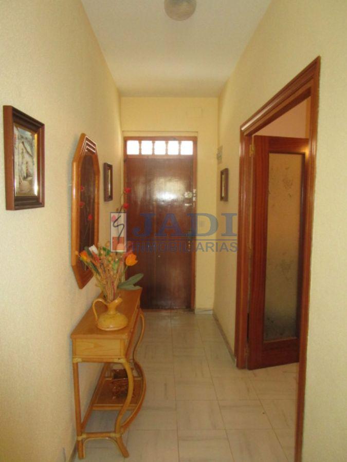 For sale of house in Torrenueva