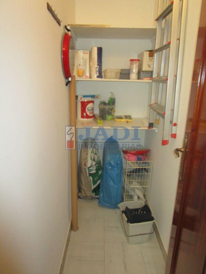 For sale of house in Torrenueva