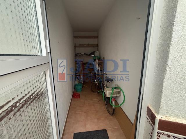 Venta de casa en Torrenueva