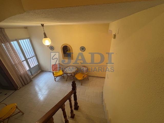 Venta de casa en Torrenueva