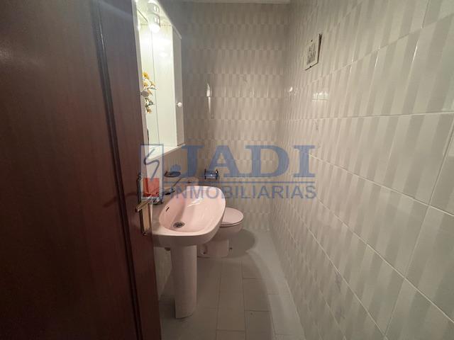 Venta de casa en Torrenueva