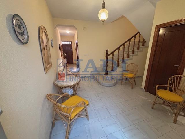 Venta de casa en Torrenueva