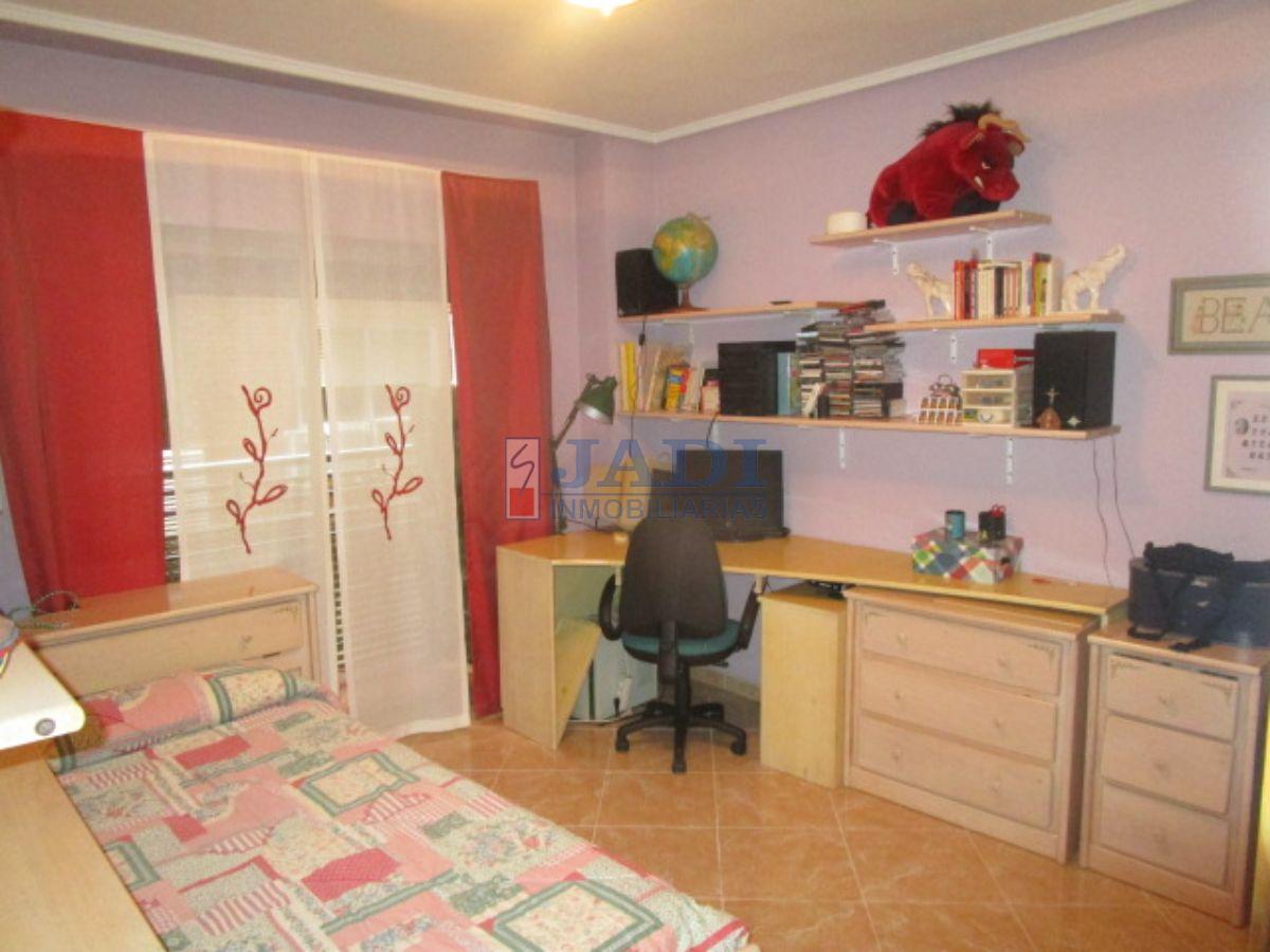 Venta de piso en Valdepeñas