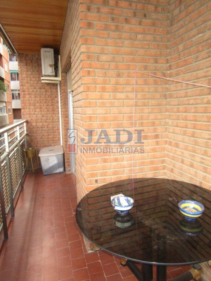 Venta de piso en Valdepeñas