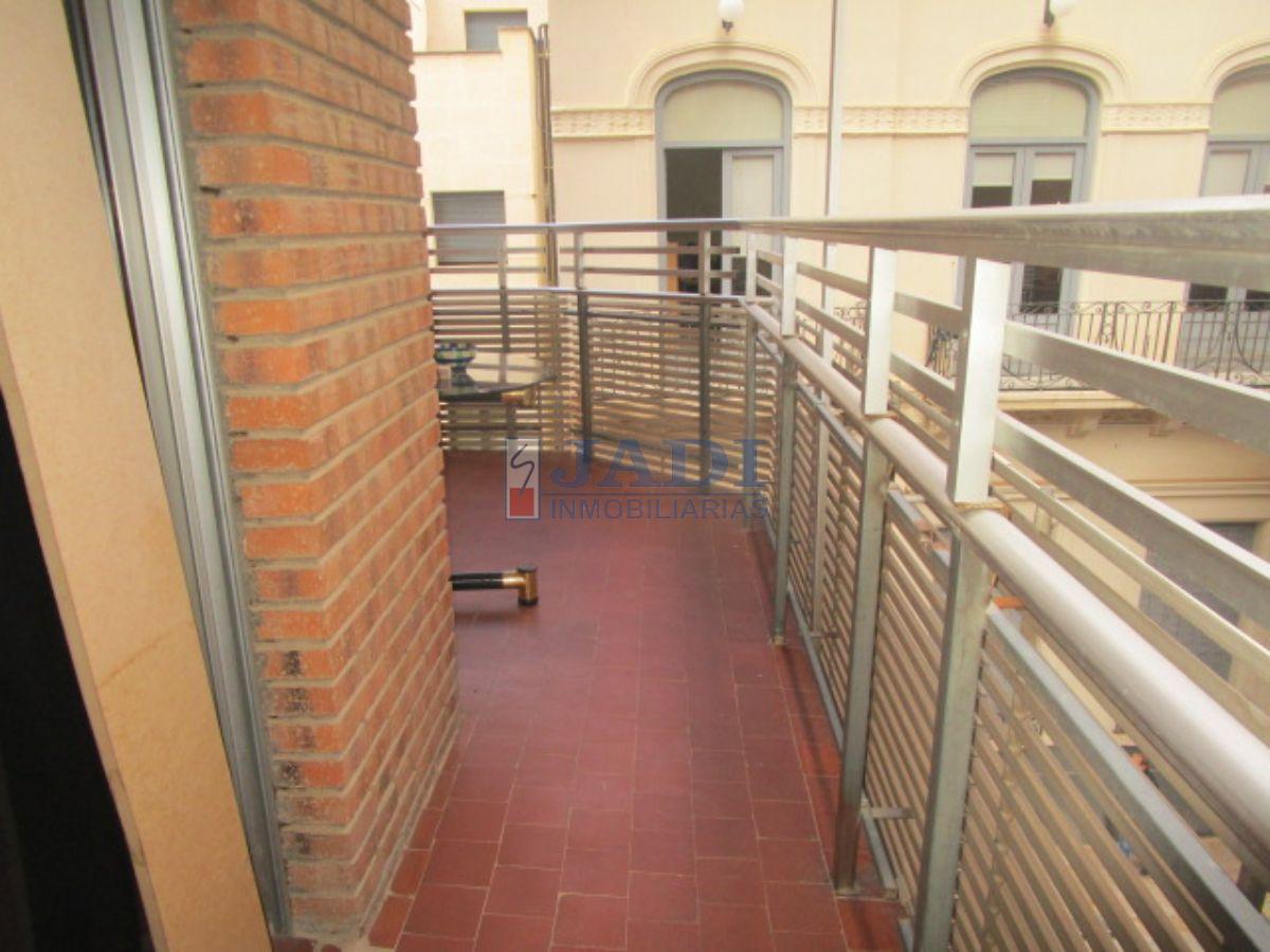 Venta de piso en Valdepeñas