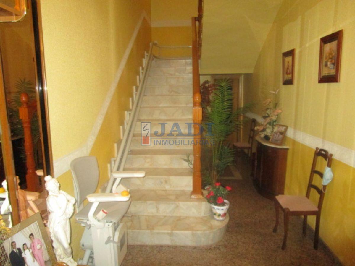 Venta de casa en Valdepeñas