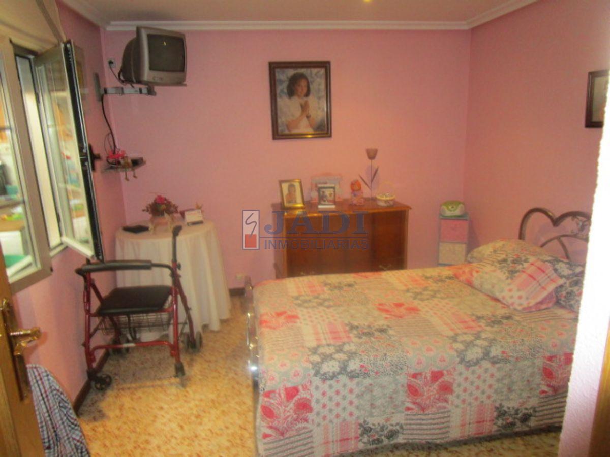 Venta de casa en Valdepeñas