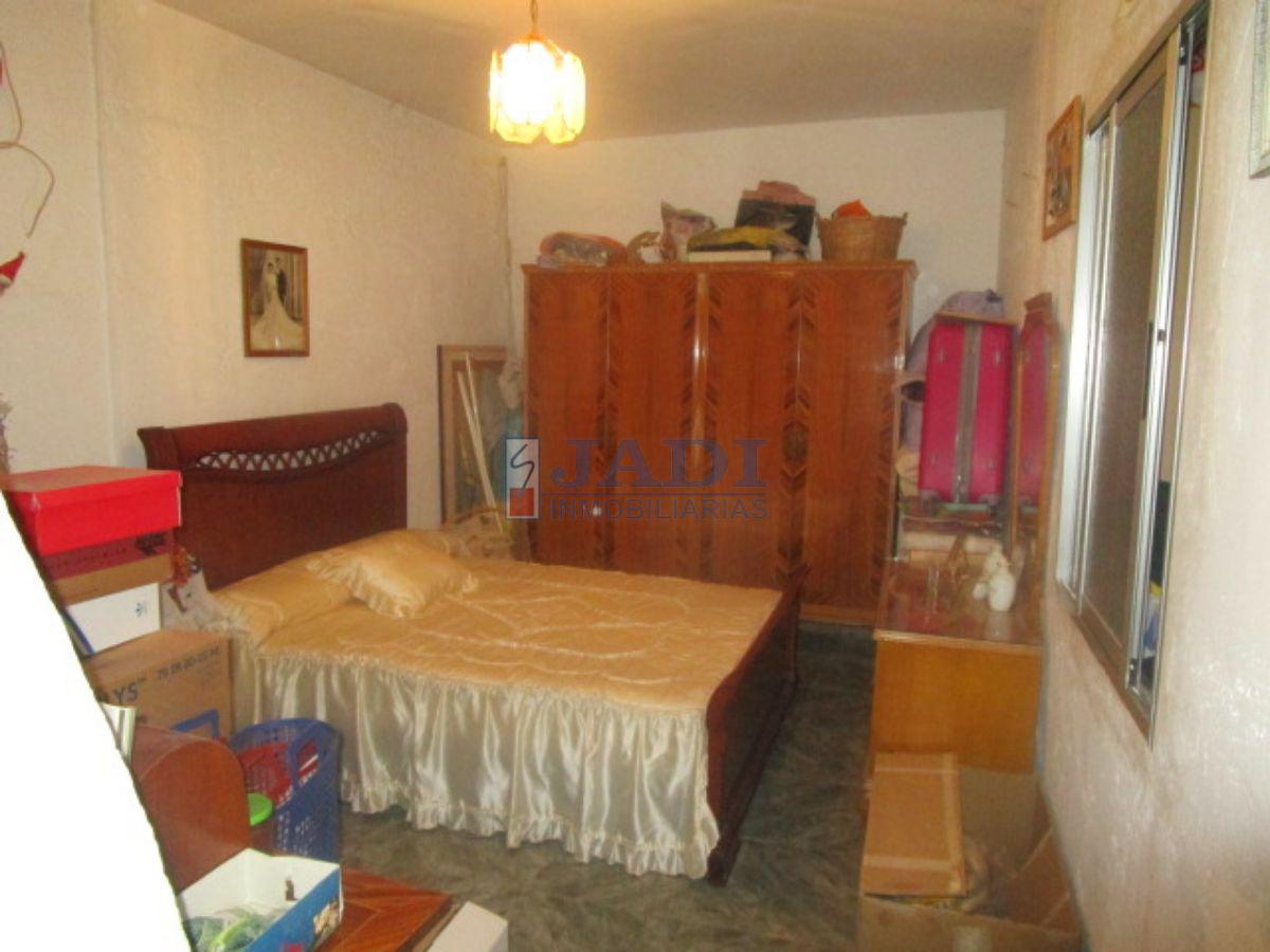 Venta de casa en Valdepeñas