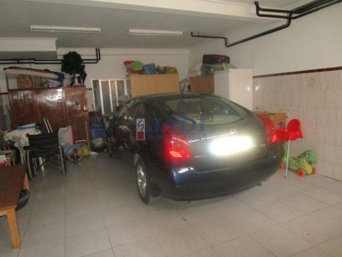 Venta de casa en Valdepeñas