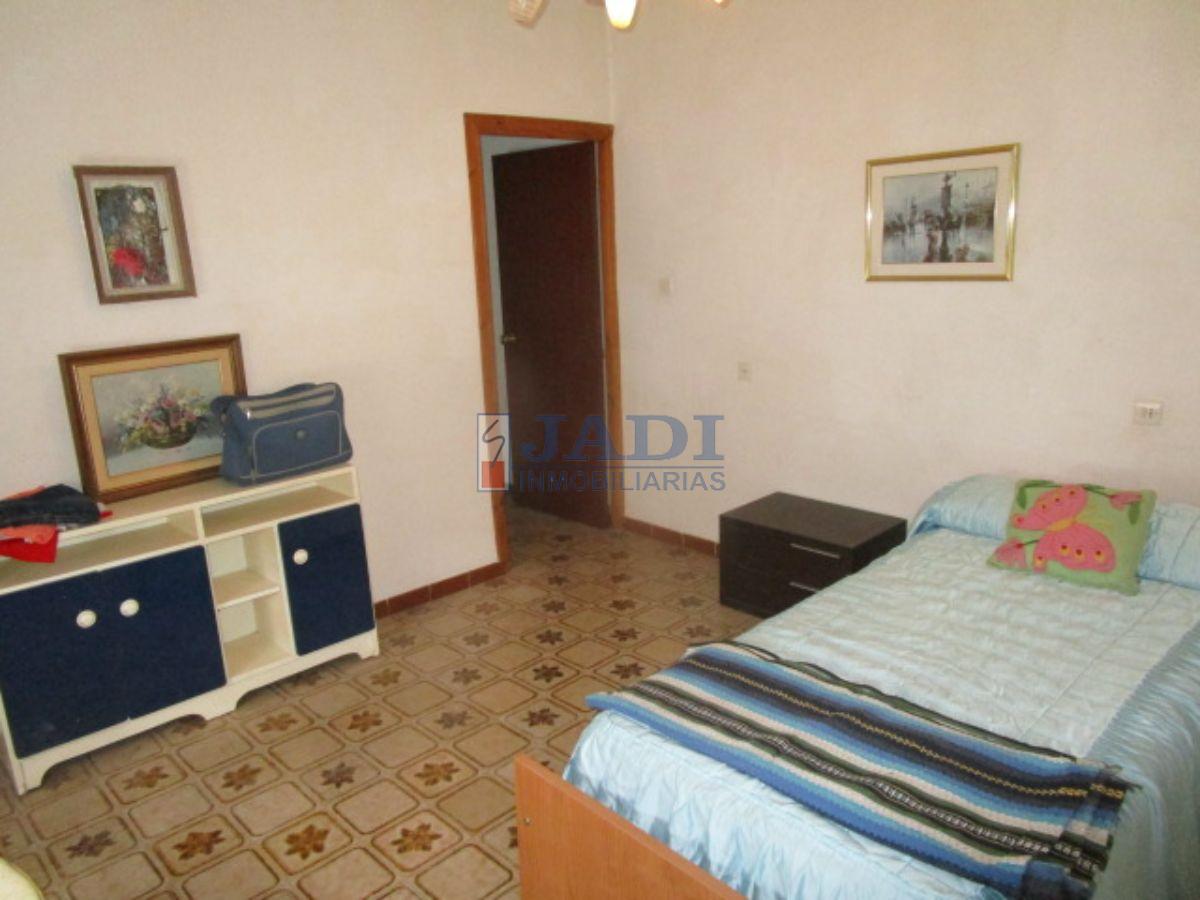 Vente de maison dans Moral de Calatrava