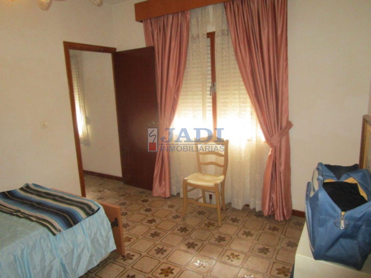 Vente de maison dans Moral de Calatrava