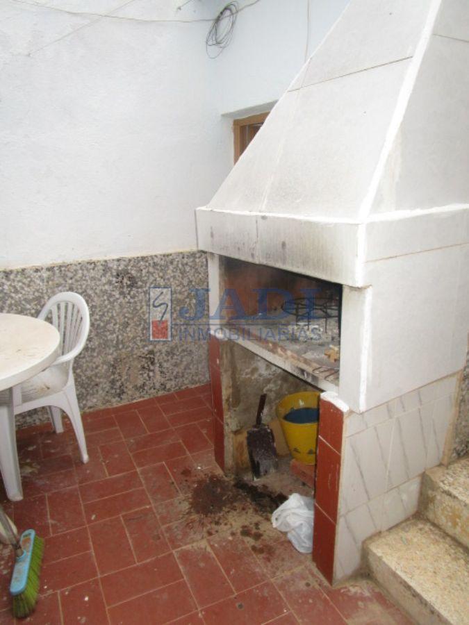 Vente de maison dans Moral de Calatrava