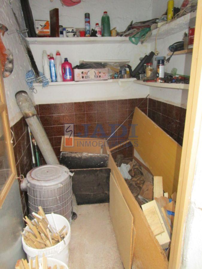 Vente de maison dans Moral de Calatrava