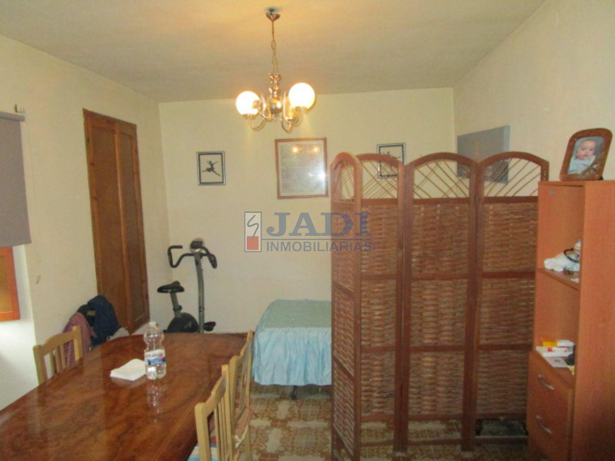 Vente de maison dans Moral de Calatrava