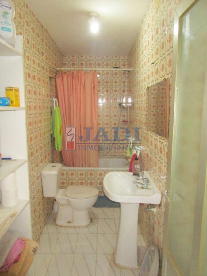 Vente de maison dans Moral de Calatrava