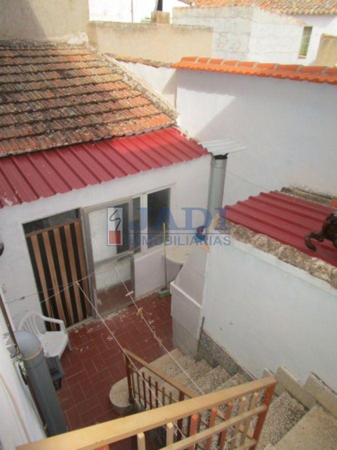 Vente de maison dans Moral de Calatrava