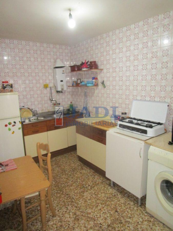 Vente de maison dans Moral de Calatrava