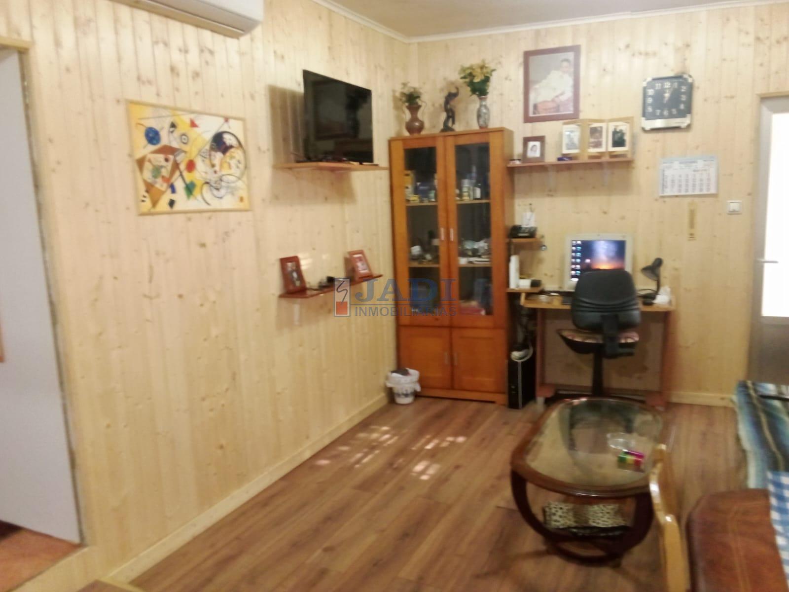 Vente de maison dans Moral de Calatrava