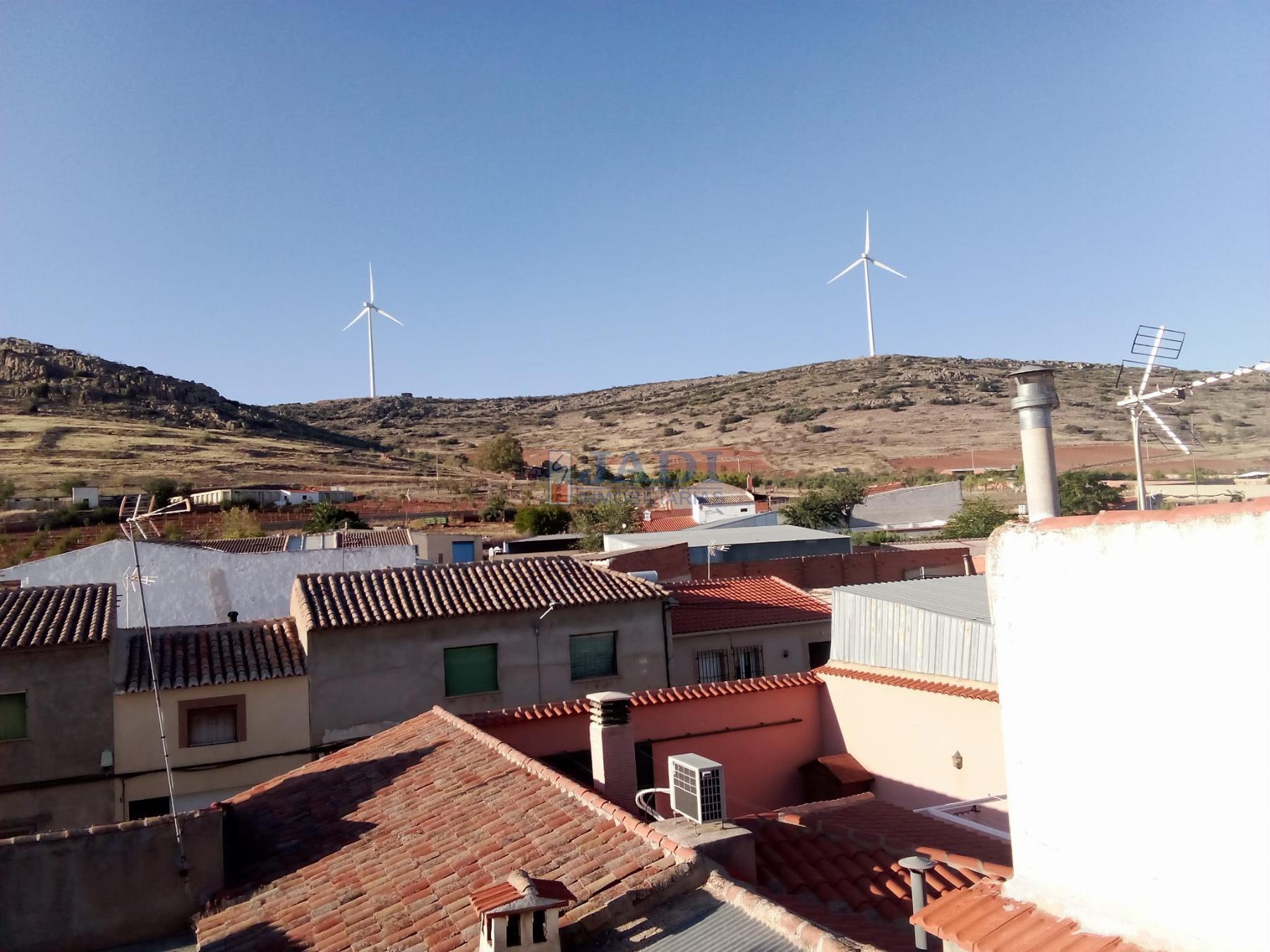Vente de maison dans Moral de Calatrava
