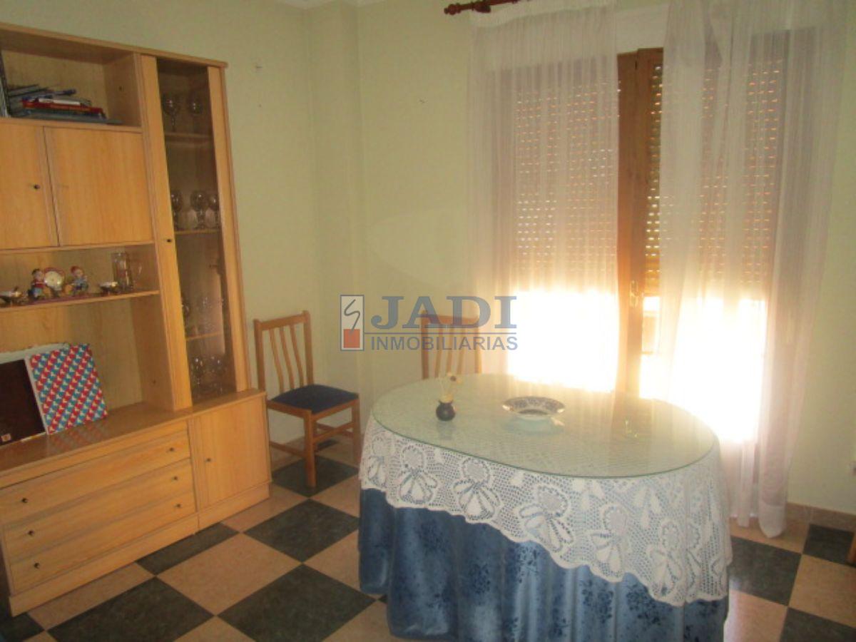 Venda de casa a Valdepeñas
