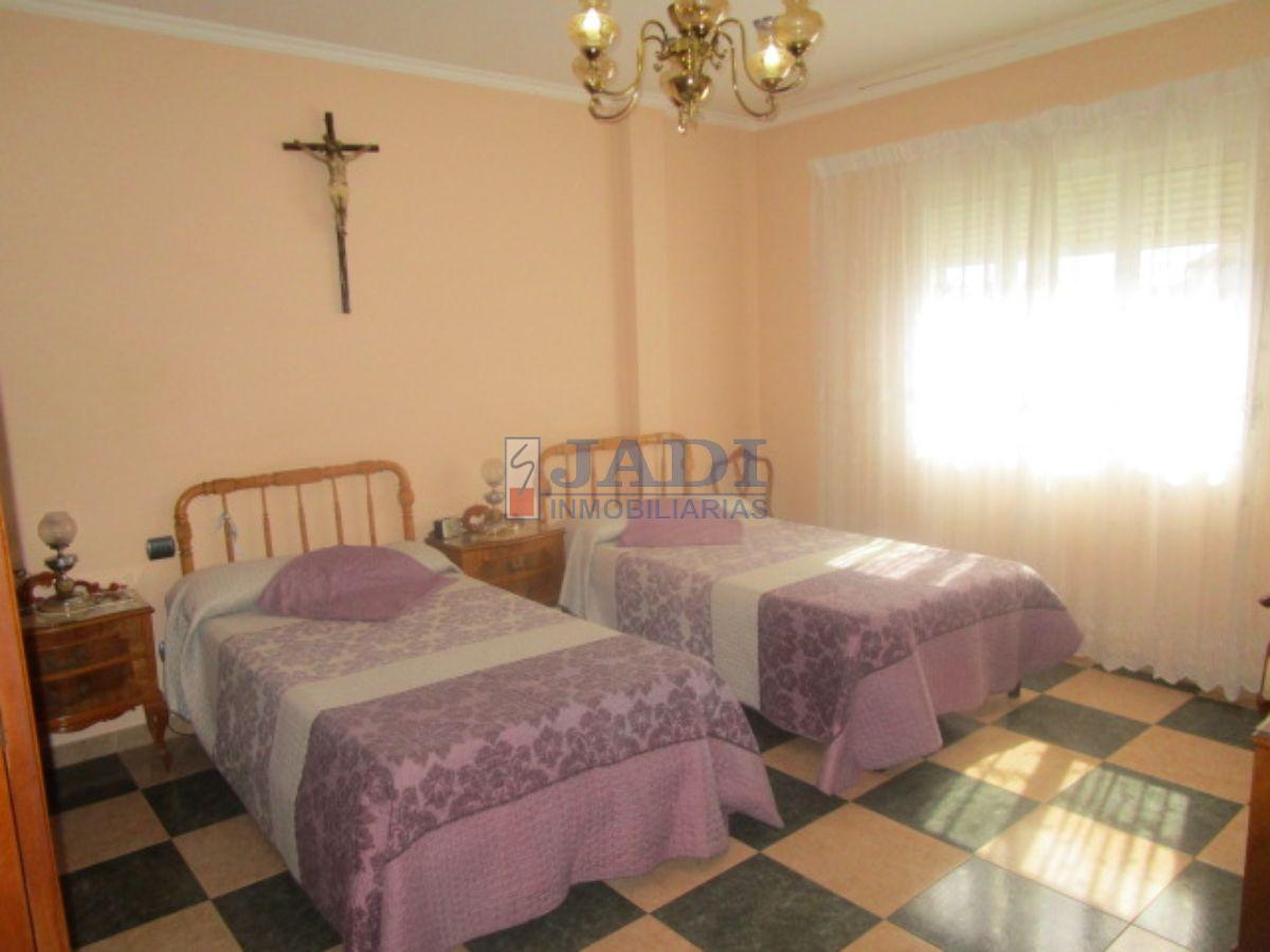 Venda de casa a Valdepeñas