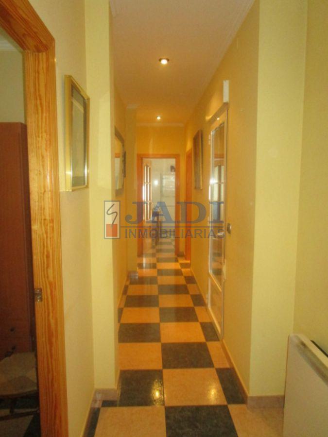 Venda de casa a Valdepeñas