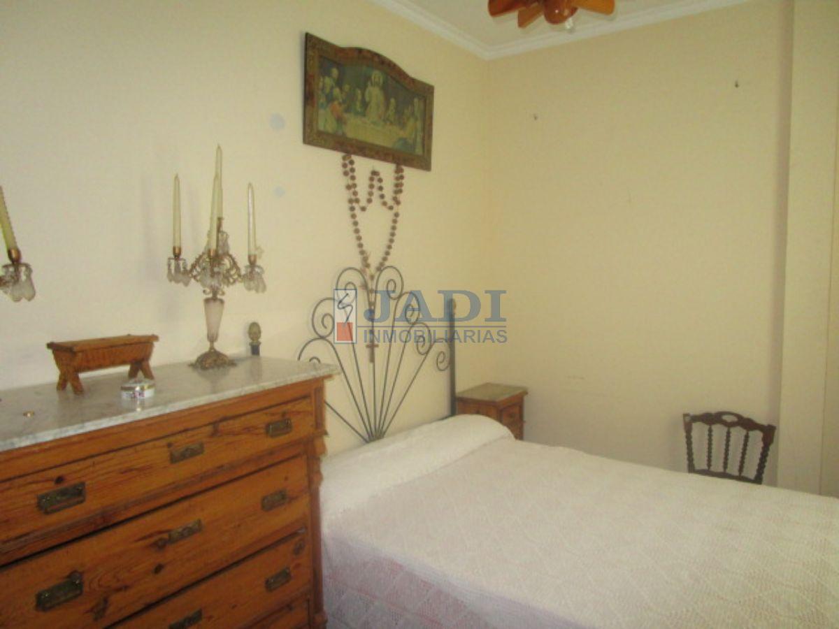 Venda de casa a Valdepeñas
