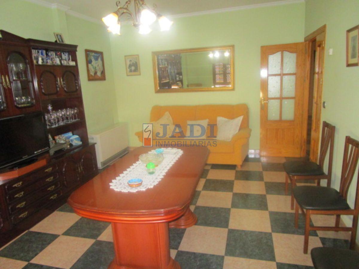 Venda de casa a Valdepeñas