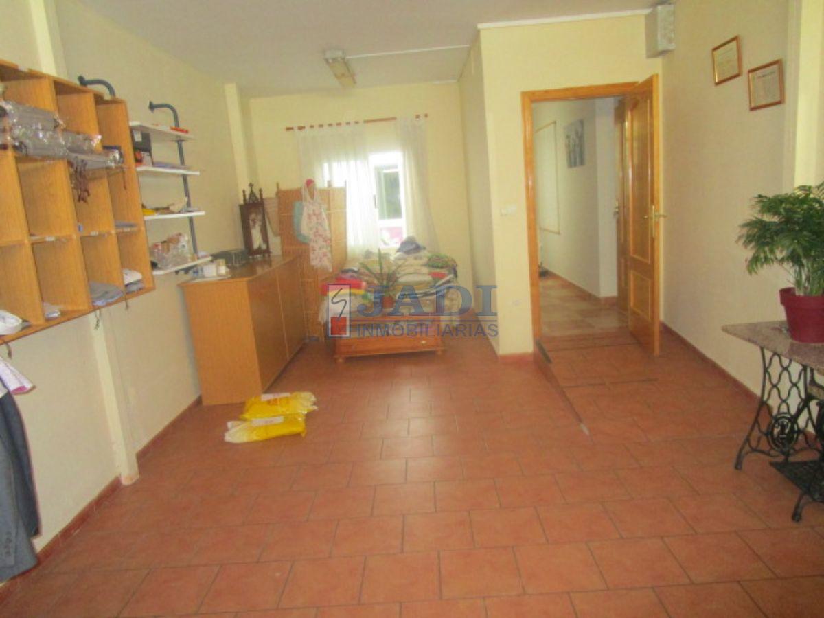 Venda de casa a Valdepeñas