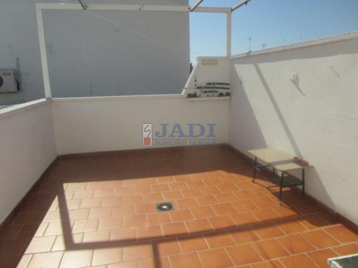 Venda de casa a Valdepeñas