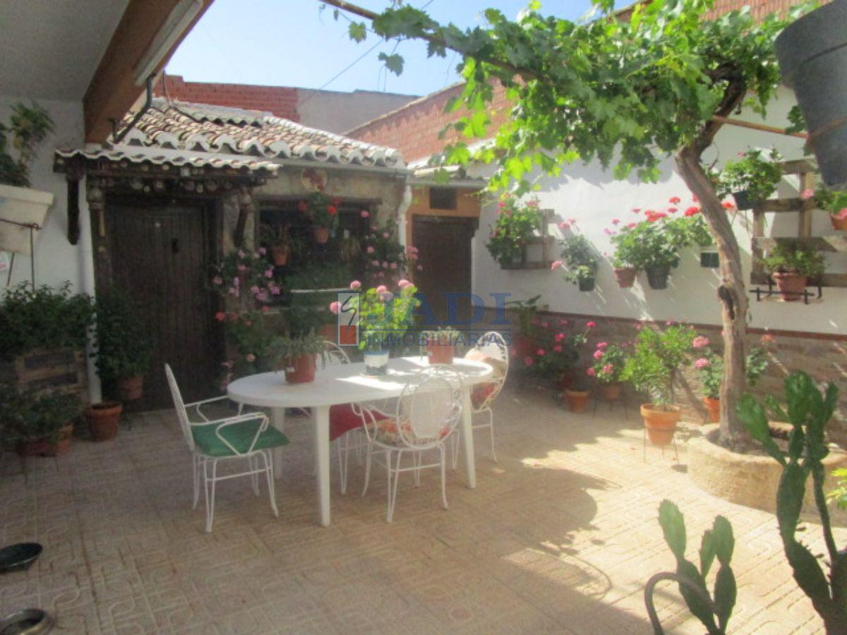 Vendita di casa in Valdepeñas