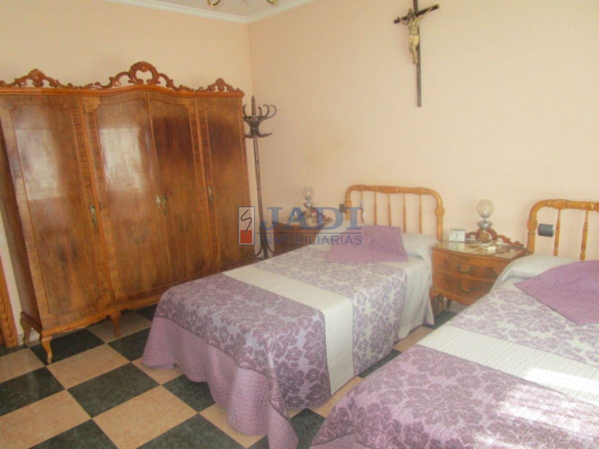 Venda de casa a Valdepeñas