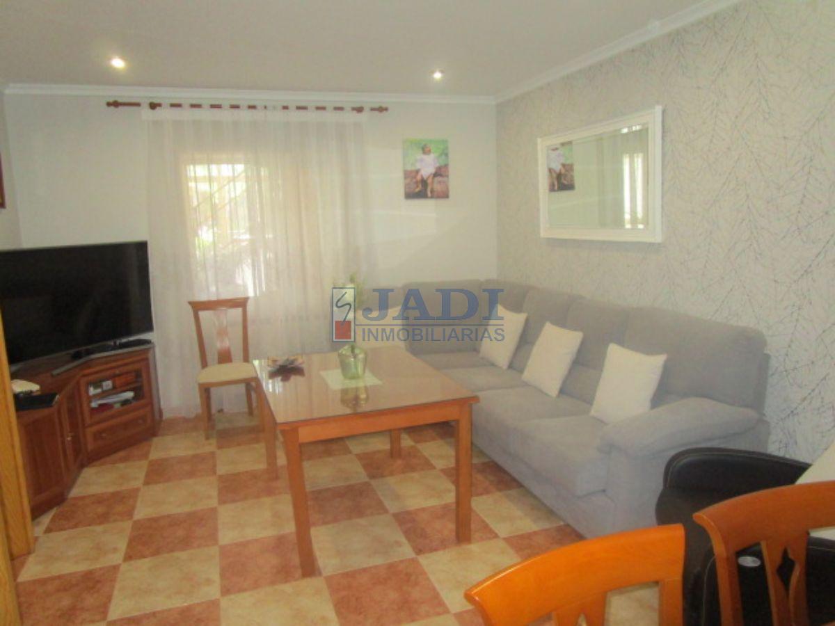Venda de casa a Valdepeñas