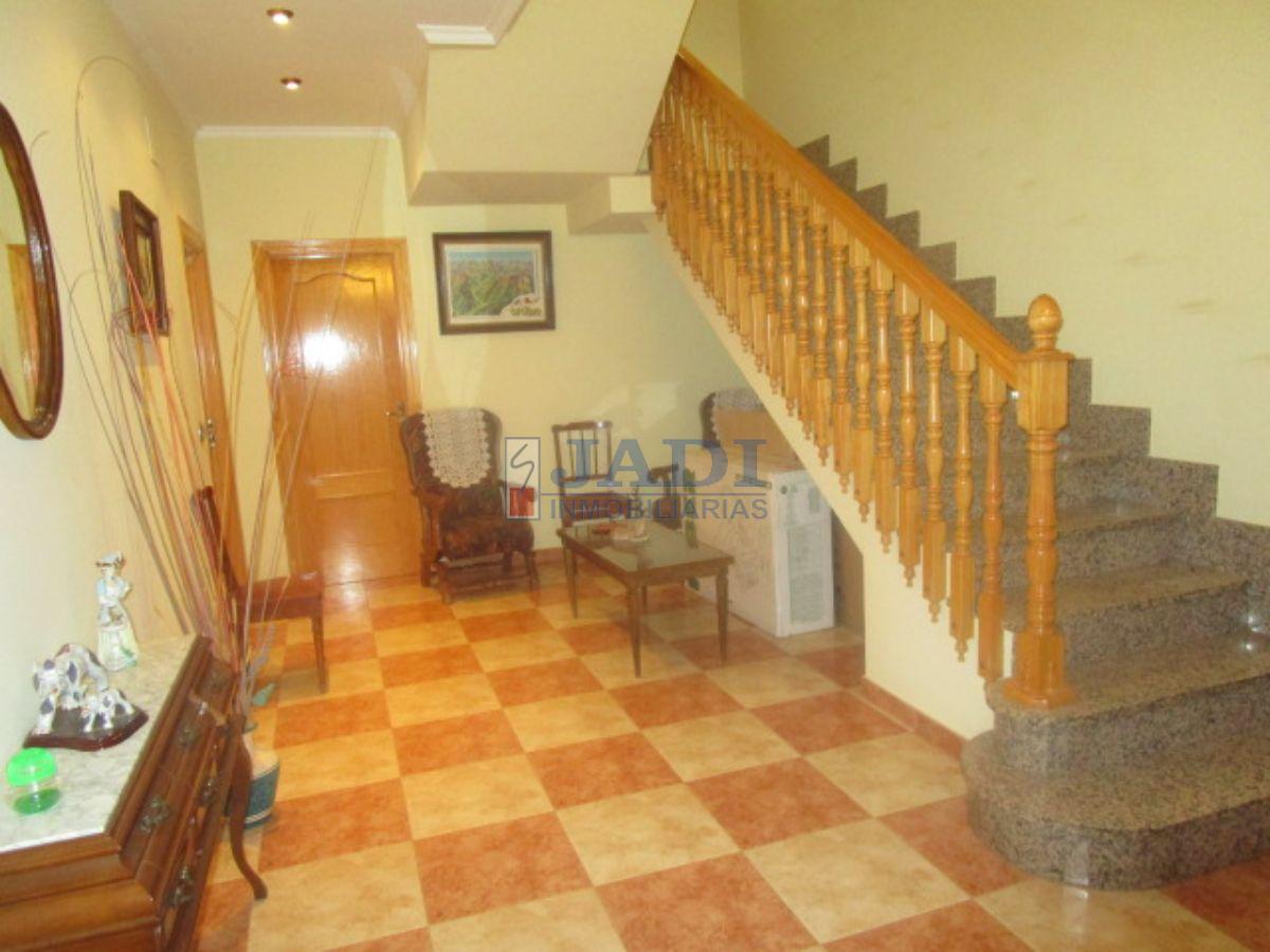 Venda de casa a Valdepeñas