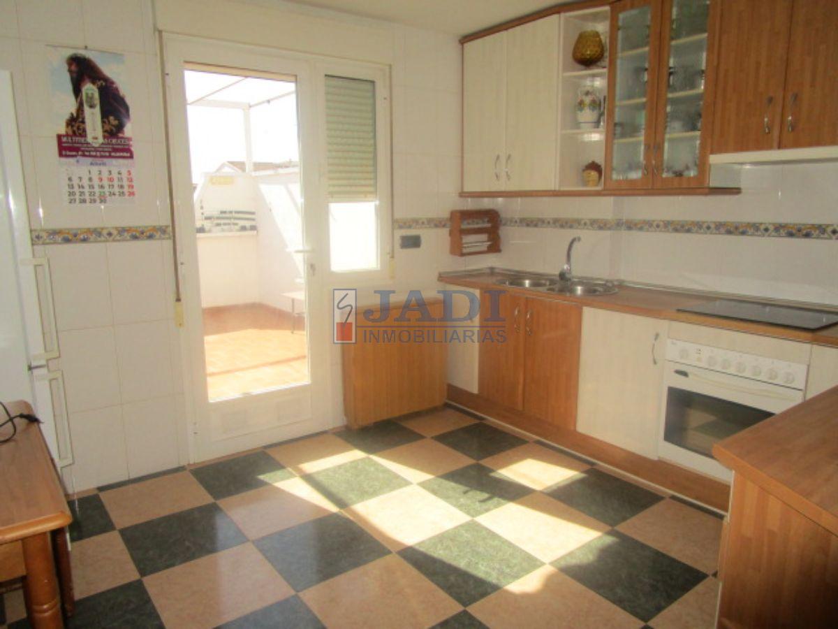 Venda de casa a Valdepeñas